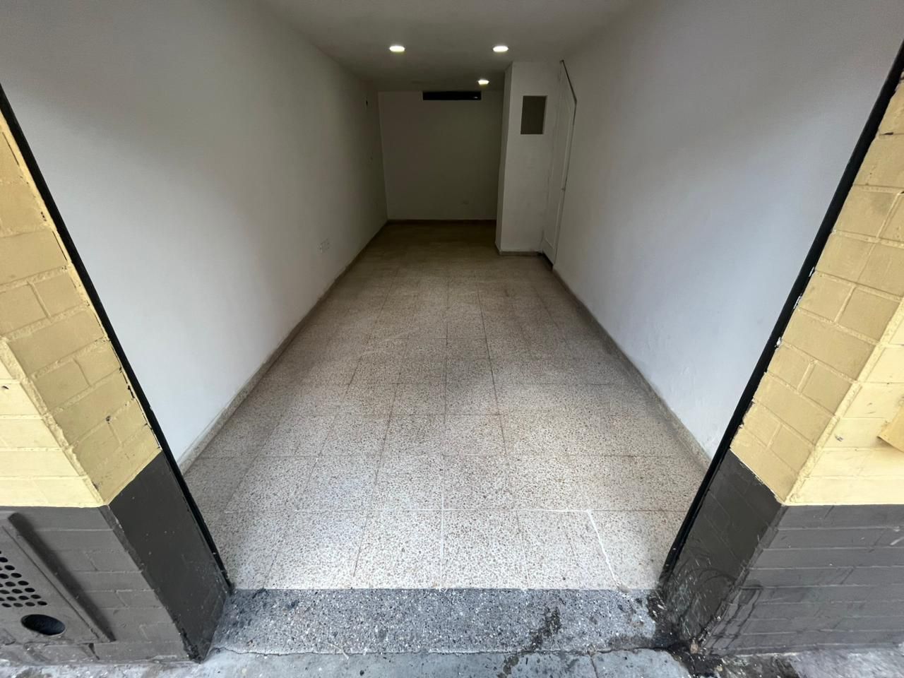 Local en arriendo Antioquia Bello Centro 22 m2 Habitaciones 0 Baños 1 Garajes 0 Precio $1400000