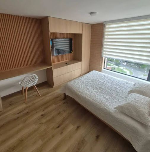 Apartaestudio en arriendo Cundinamarca Bogotá Santa Cecilia 30 m2 Habitaciones 1 Baños 1 Garajes 0 Precio $2250000