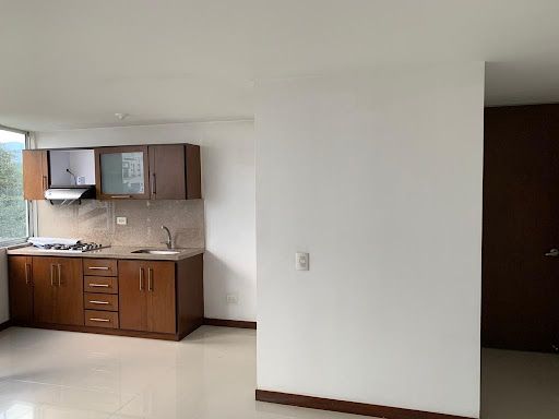 Apartamento en venta Risaralda Pereira Los Alamos 65 m2 Habitaciones 3 Baños 2 Garajes 1 Precio $370000000