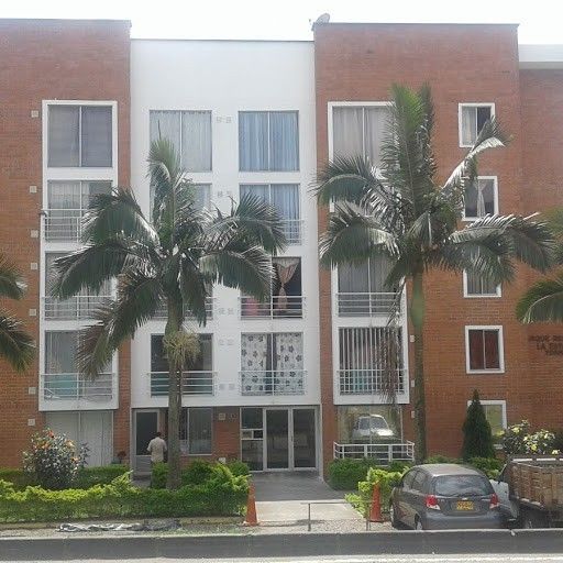 Apartamento en venta Risaralda Dosquebradas Br Tejares De La Loma Et I 75 m2 Habitaciones 3 Baños 2 Garajes 1 Precio $200000000