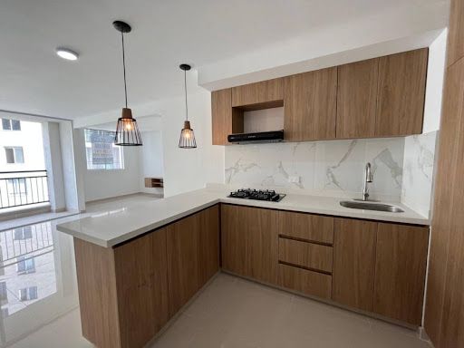 Apartamento en arriendo Valle Del Cauca Yumbo Yumbo 70 m2 Habitaciones 2 Baños 2 Garajes 1 Precio $1500000