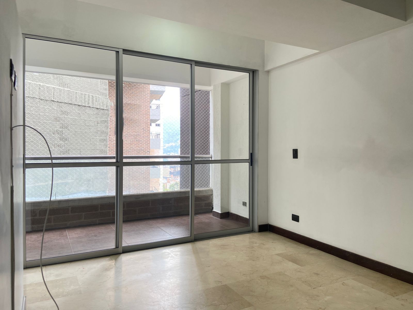 Apartamento en arriendo Antioquia Sabaneta Holanda 62 m2 Habitaciones 1 Baños 2 Garajes 1 Precio $2600000