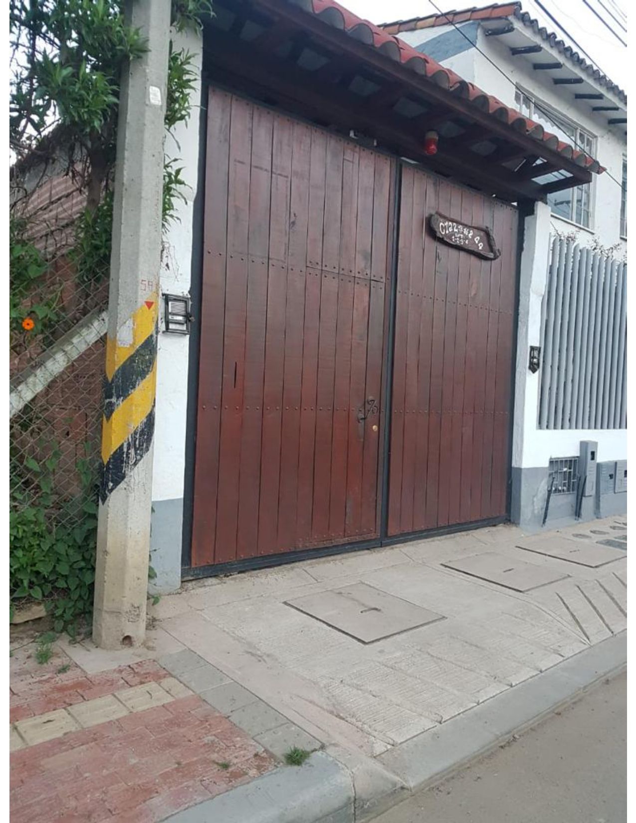 Apartaestudio en arriendo Cundinamarca Cota Tarragona 50 m2 Habitaciones 1 Baños 1 Garajes 1 Precio $900000