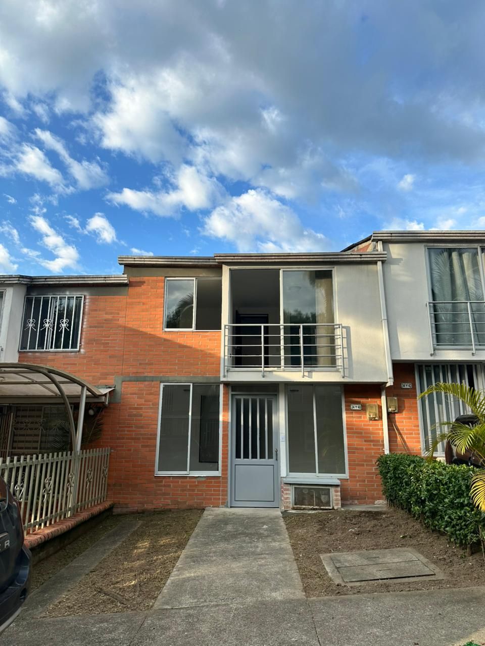 Apartamento en venta Risaralda Pereira Villa De La Paz 82 m2 Habitaciones 3 Baños 2 Garajes 1 Precio $390000000