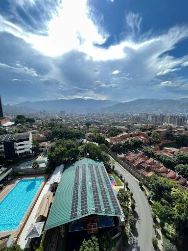 Apartamento en arriendo Antioquia Envigado Alto De Misael 80 m2 Habitaciones 3 Baños 2 Garajes 1 Precio $3700000