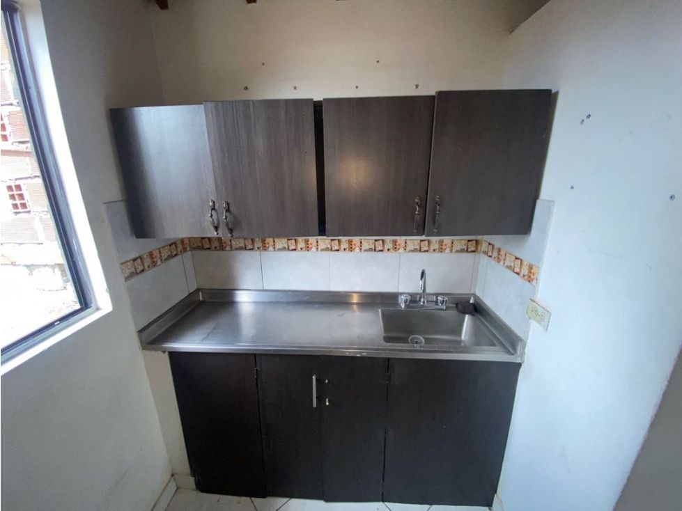 Apartaestudio en arriendo Antioquia Medellín Cataluña 35 m2 Habitaciones 1 Baños 1 Garajes 0 Precio $790000