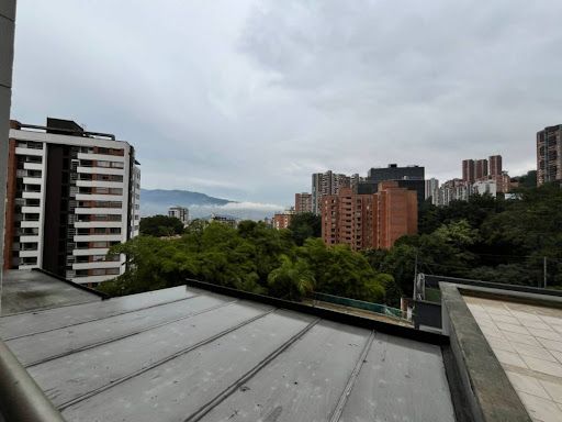Apartamento en arriendo Antioquia Medellín Castropol 78 m2 Habitaciones 3 Baños 2 Garajes 1 Precio $4500000