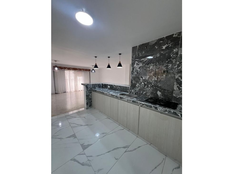 Apartamento en venta Atlántico Barranquilla El Tabor 113 m2 Habitaciones 3 Baños 2 Garajes 1 Precio $420000000