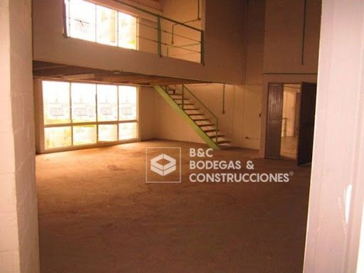 Bodega en arriendo Antioquia Medellín Tenche 151 m2 Habitaciones 0 Baños 2 Garajes 0 Precio $4200000