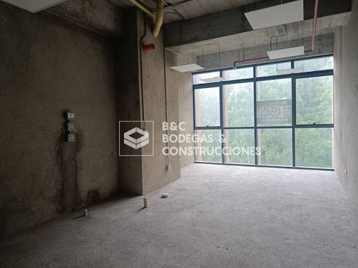 Oficina en arriendo Antioquia Medellín La Candelaria 34 m2 Habitaciones 0 Baños 0 Garajes 1 Precio $3800000