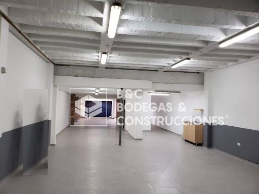 Bodega en arriendo Antioquia Itagüí Ub Viviendas Del Sur 280 m2 Habitaciones 0 Baños 1 Garajes 0 Precio $8000000