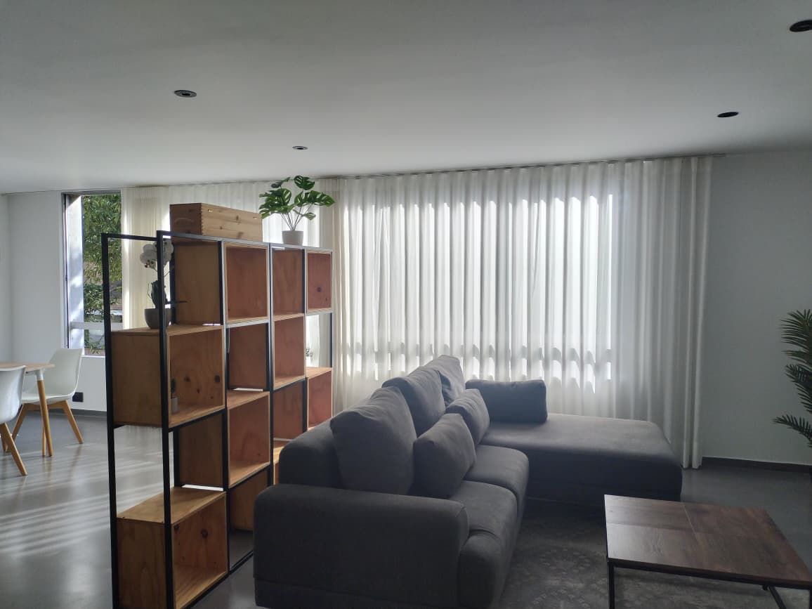 Apartamento en venta Antioquia Medellín La Florida 84 m2 Habitaciones 1 Baños 2 Garajes 1 Precio $870000000