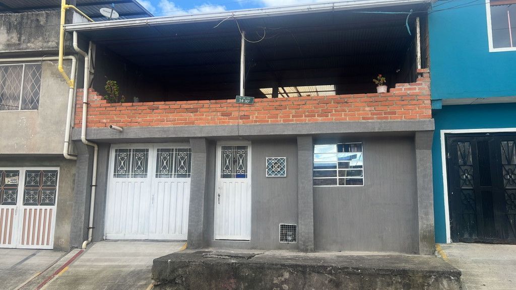 Casa en venta Cundinamarca Bogotá Los Libertadores De San Ignacio 268 m2 Habitaciones 5 Baños 2 Garajes 0 Precio $300000000