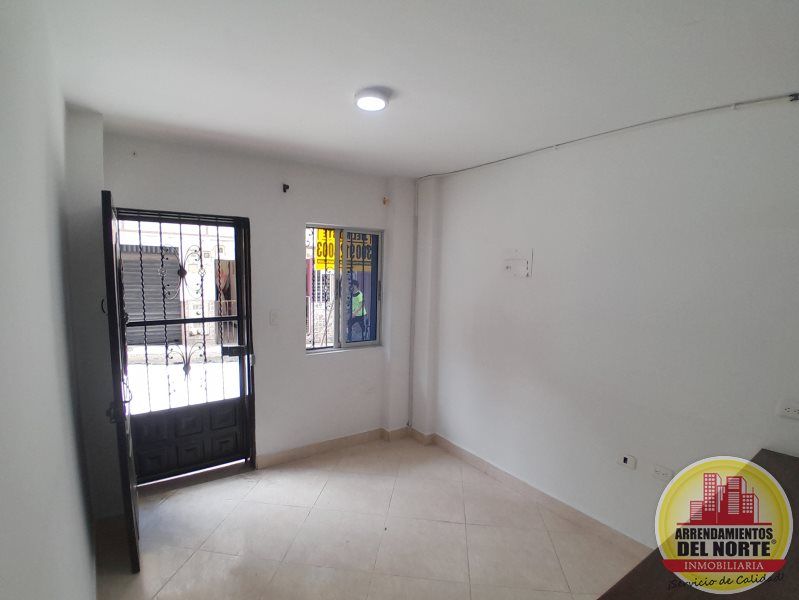 Apartamento en arriendo Antioquia Barbosa El Portón 52 m2 Habitaciones 3 Baños 1 Garajes 0 Precio $1150000