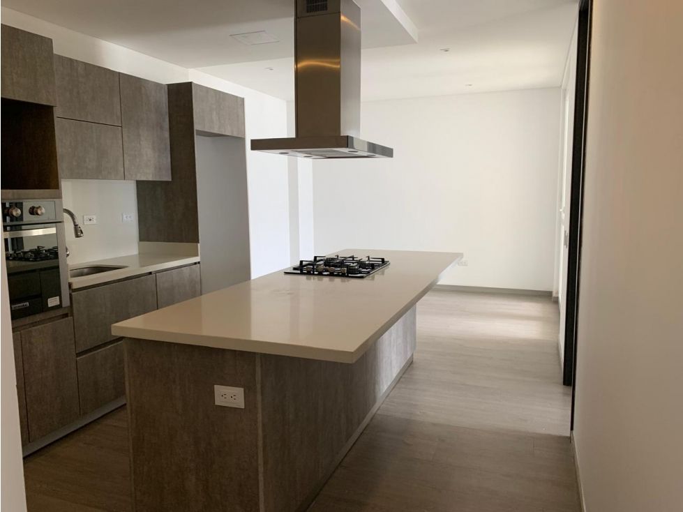 Apartamento en venta Risaralda Pereira Cr Andalucia 69 m2 Habitaciones 2 Baños 2 Garajes 1 Precio $390000000