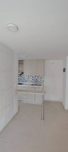 Apartamento en arriendo Antioquia Bello Andalucía 68 m2 Habitaciones 3 Baños 2 Garajes 1 Precio $2100000