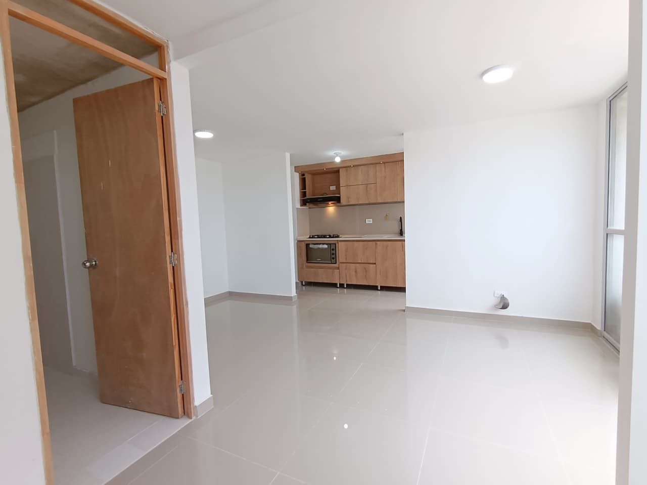 Apartamento en venta Antioquia Rionegro Cd Rio Vivo 52 m2 Habitaciones 2 Baños 2 Garajes 0 Precio $270000000