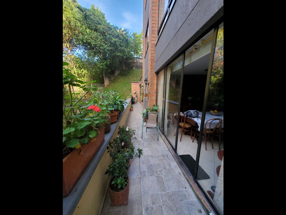 Apartamento en venta Antioquia Medellín Asomadera No1 88 m2 Habitaciones 2 Baños 2 Garajes 1 Precio $600000000