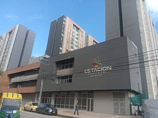 Apartamento en arriendo Cundinamarca Bogotá Alameda 45 m2 Habitaciones 2 Baños 2 Garajes 0 Precio $1200000