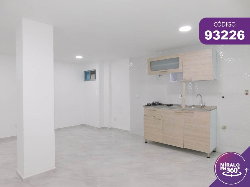 Apartamento en arriendo Atlántico Barranquilla San Isidro 64 m2 Habitaciones 3 Baños 1 Garajes 1 Precio $1350000