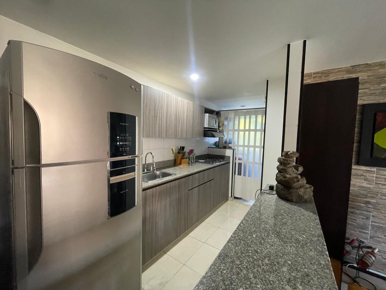 Apartamento en venta Antioquia Envigado María Auxiliadora 69 m2 Habitaciones 3 Baños 2 Garajes 1 Precio $450000000