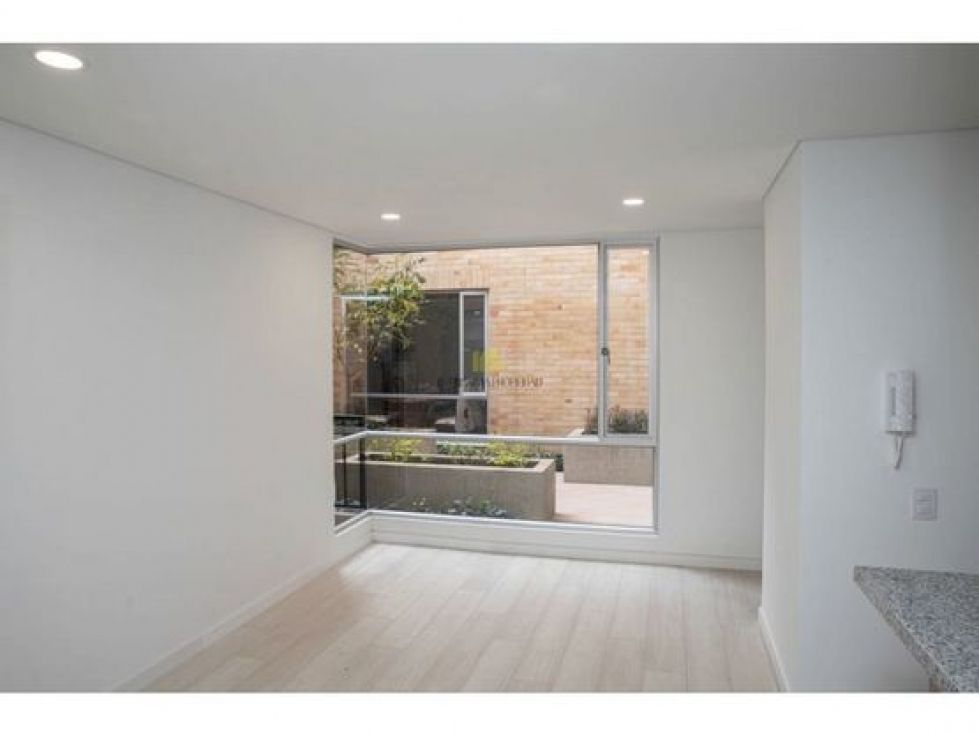 Apartamento en venta Cundinamarca Bogotá Trabla 57 m2 Habitaciones 2 Baños 2 Garajes 1 Precio $410000000