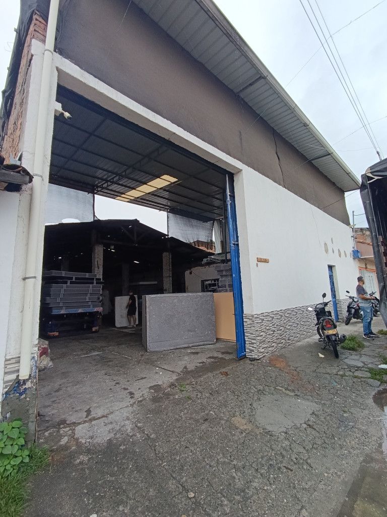 Bodega en venta Valle Del Cauca Palmira Zamorano 60 m2 Habitaciones 0 Baños 3 Garajes 0 Precio $690000000