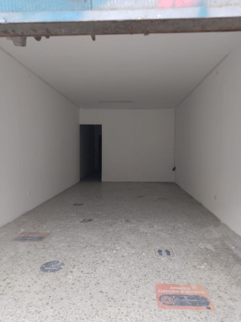 Local en arriendo Cundinamarca Bogotá La Esperanza 72 m2 Habitaciones 0 Baños 1 Garajes 0 Precio $4500000