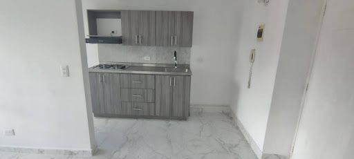 Apartamento en arriendo Antioquia Bello Andalucía 57 m2 Habitaciones 2 Baños 2 Garajes 1 Precio $1700000