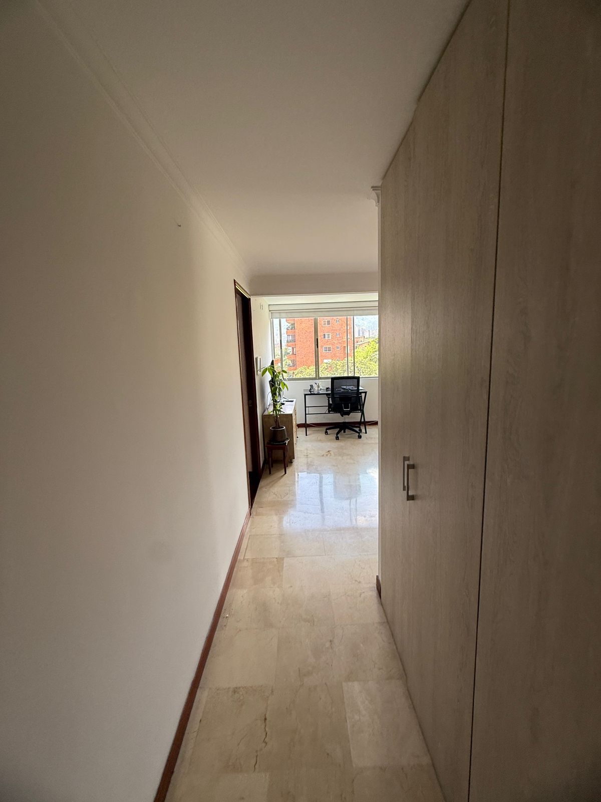 Apartamento en venta Antioquia Medellín Los Balsos No2 150 m2 Habitaciones 3 Baños 4 Garajes 2 Precio $1090000000