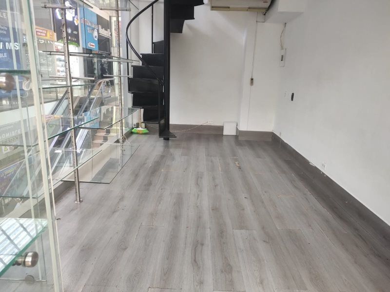 Local en arriendo Antioquia Medellín Manila 24 m2 Habitaciones 0 Baños 1 Garajes 0 Precio $5600000