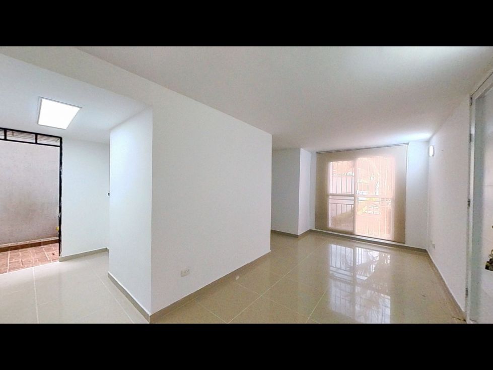 Apartamento en venta Valle Del Cauca Cali Nn 48 m2 Habitaciones 2 Baños 1 Garajes 0 Precio $170000000
