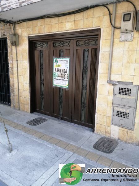 Local en arriendo Antioquia Itagüí Centro 35 m2 Habitaciones 0 Baños 1 Garajes 0 Precio $1300000
