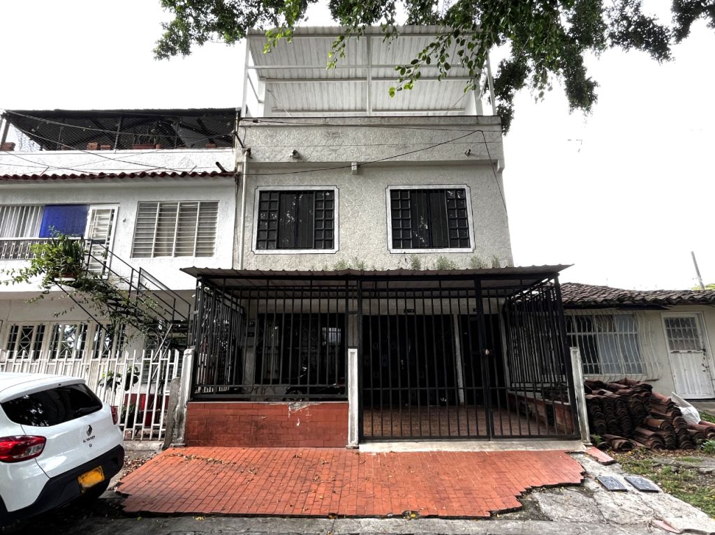 Apartamento en arriendo Valle Del Cauca Palmira Sauces 40 m2 Habitaciones 2 Baños 1 Garajes 0 Precio $700000