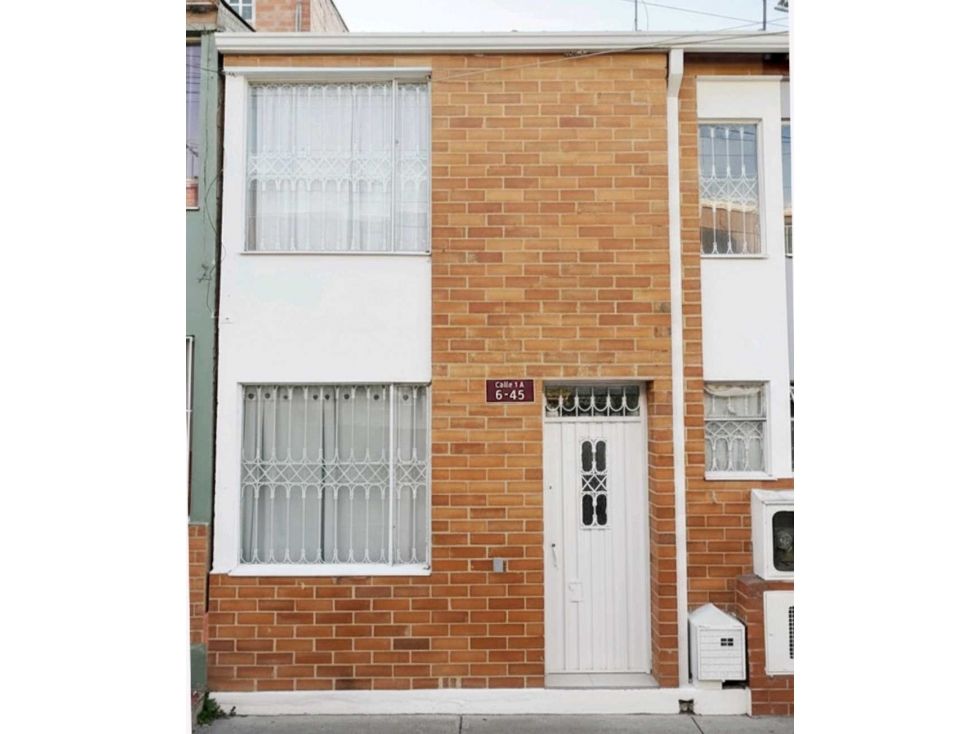 Casa en venta Cundinamarca Soacha Quintas De La Laguna 80 m2 Habitaciones 4 Baños 2 Garajes 0 Precio $225000000