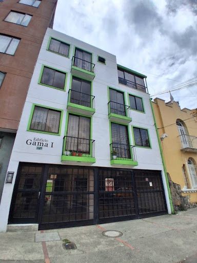 Apartaestudio en arriendo Cundinamarca Bogotá Santa Teresita 25 m2 Habitaciones 1 Baños 1 Garajes 1 Precio $1050000