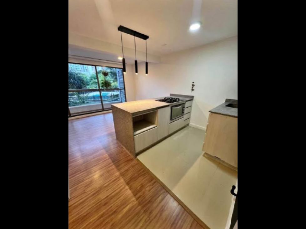 Apartamento en venta Antioquia Medellín El Rincon 52 m2 Habitaciones 2 Baños 1 Garajes 1 Precio $415000000