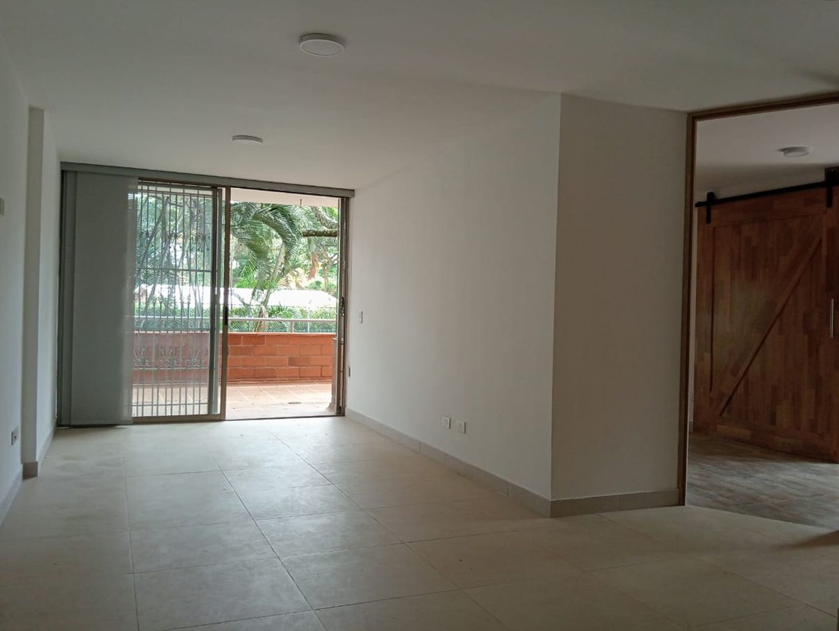 Apartamento en arriendo o venta Antioquia Medellín El Velodromo 75 m2 Habitaciones 2 Baños 2 Garajes 1 Precio venta $565000000 Precio arriendo $3100000