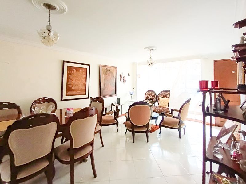 Apartamento en venta Antioquia Medellín La Castellana 91 m2 Habitaciones 3 Baños 3 Garajes 1 Precio $590000000