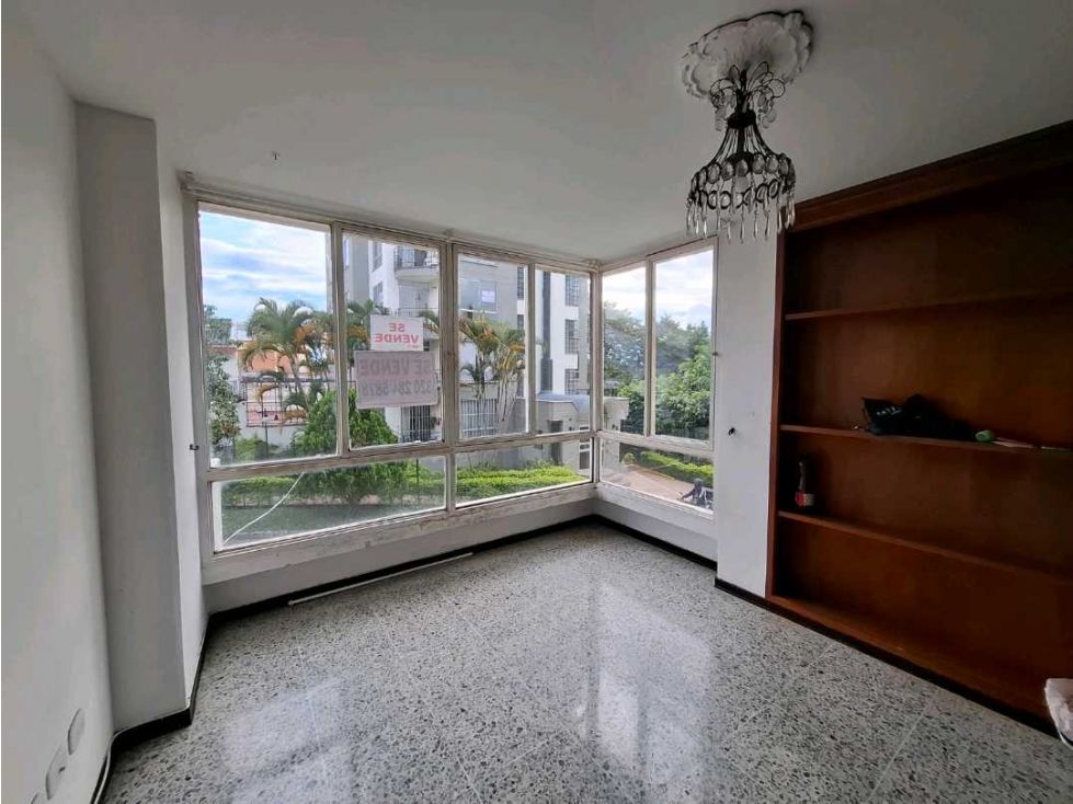 Apartamento en venta Quindío Armenia Los Laureles 94 m2 Habitaciones 3 Baños 2 Garajes 0 Precio $320000000