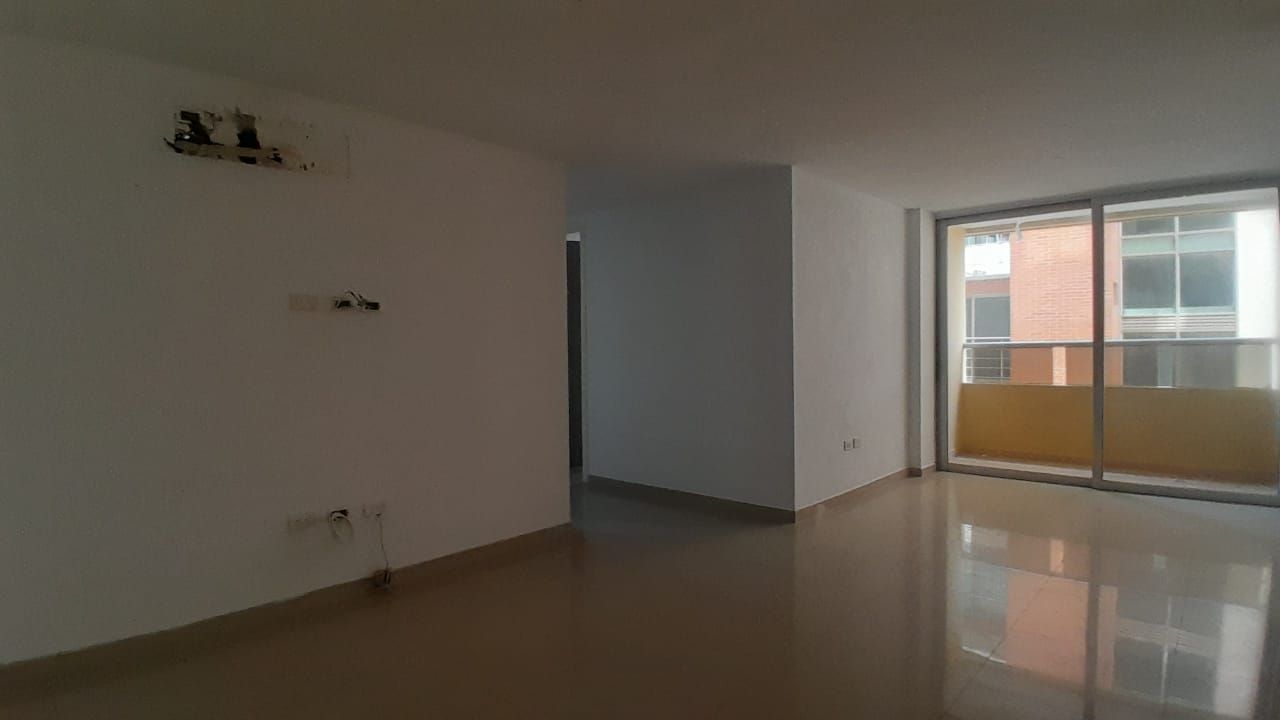 Apartamento en arriendo Atlántico Barranquilla Villa Santos 109 m2 Habitaciones 3 Baños 3 Garajes 1 Precio $4100000