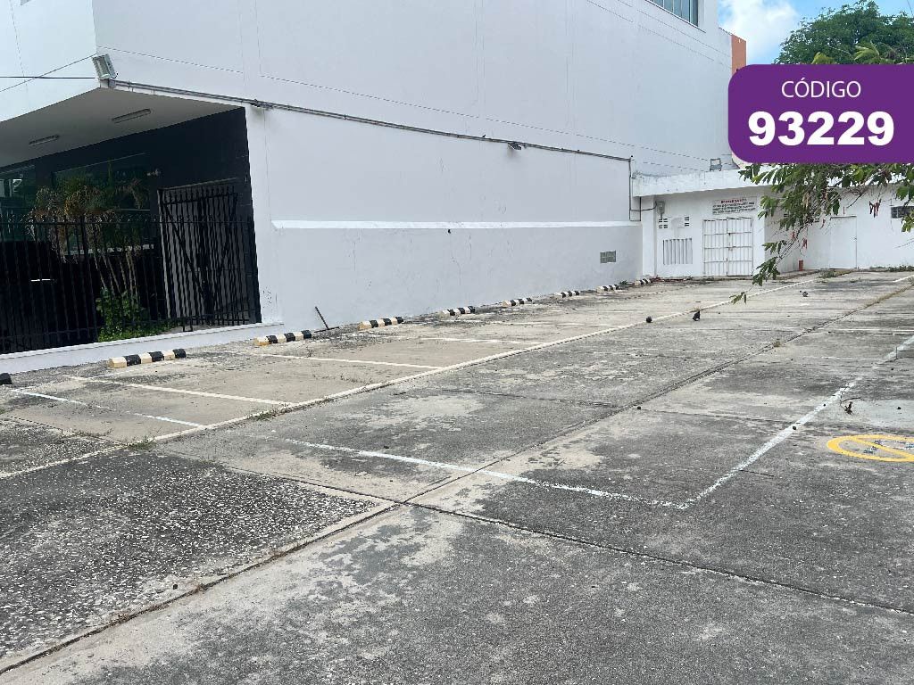 Lote en arriendo Atlántico Barranquilla Altos Del Prado 500 m2 Habitaciones 0 Baños 2 Garajes 25 Precio $9000000