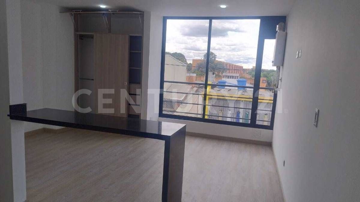 Apartamento en arriendo Cundinamarca Bogotá Modelia Occidental 28 m2 Habitaciones 1 Baños 1 Garajes 0 Precio $1500000