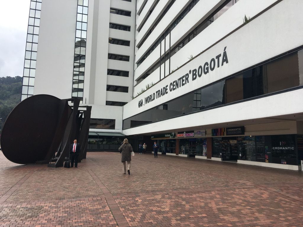 Local en arriendo Cundinamarca Bogotá Chico Norte Et Ii 81 m2 Habitaciones 0 Baños 0 Garajes 0 Precio $8100000