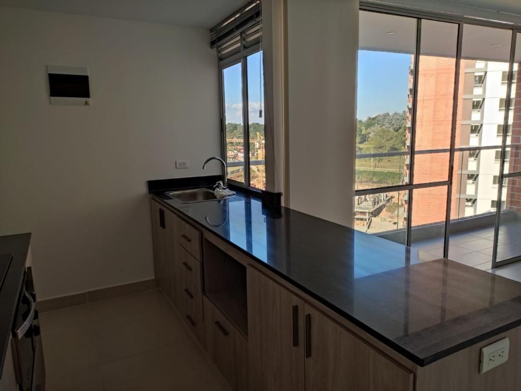 Apartamento en venta Antioquia Rionegro Santa Ana 77 m2 Habitaciones 3 Baños 2 Garajes 1 Precio $530000000