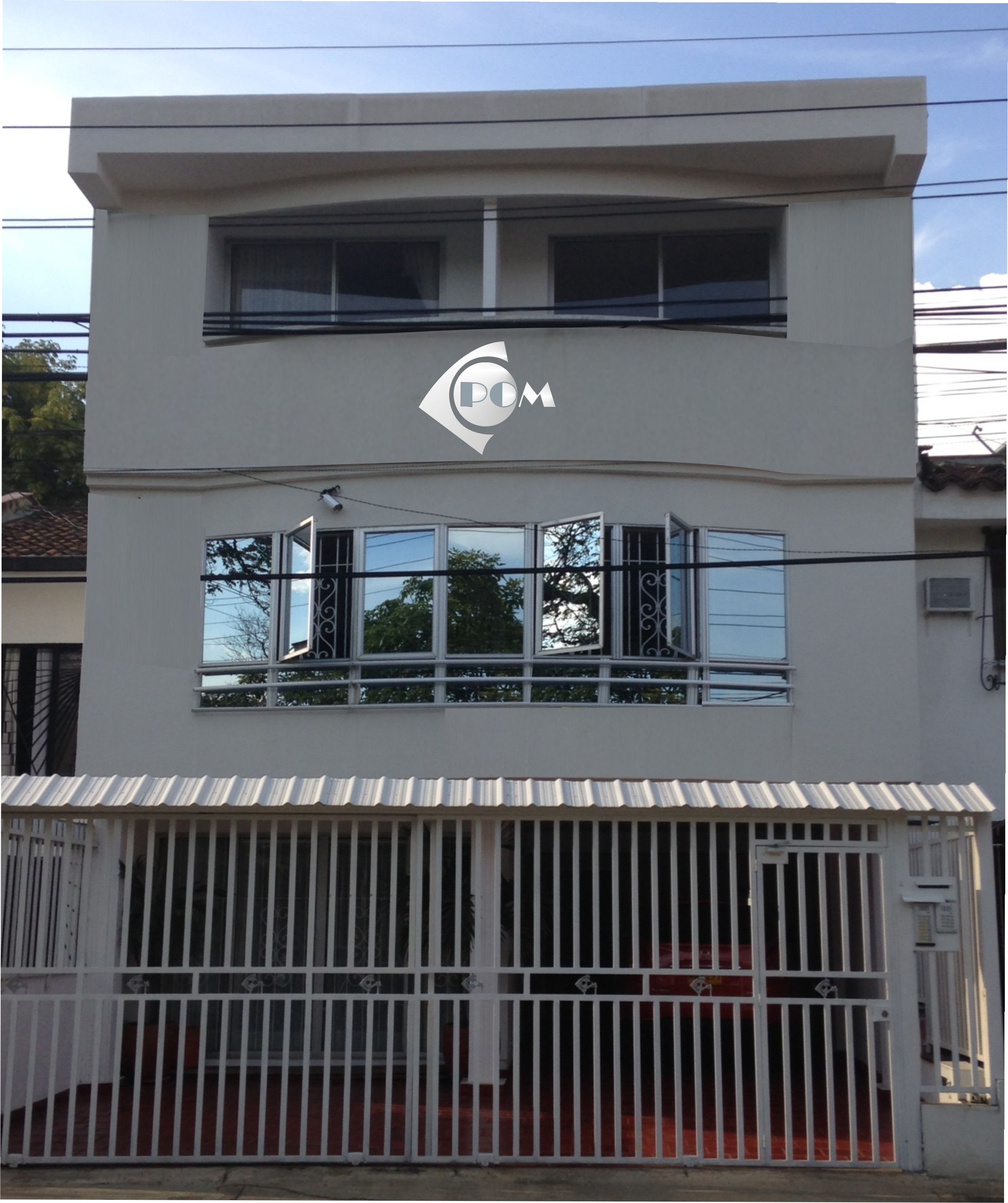 Apartaestudio en arriendo Valle Del Cauca Cali El Gran Limonar Cataya 33 m2 Habitaciones 1 Baños 1 Garajes 1 Precio $1100000