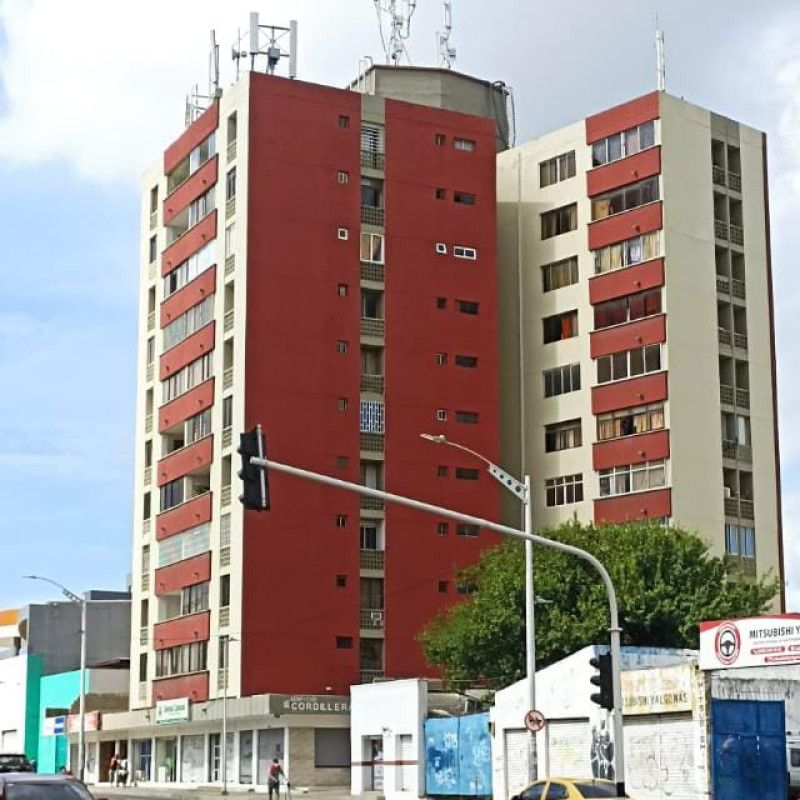 Apartamento en venta Atlántico Barranquilla Rosario 91 m2 Habitaciones 4 Baños 2 Garajes 0 Precio $240000000