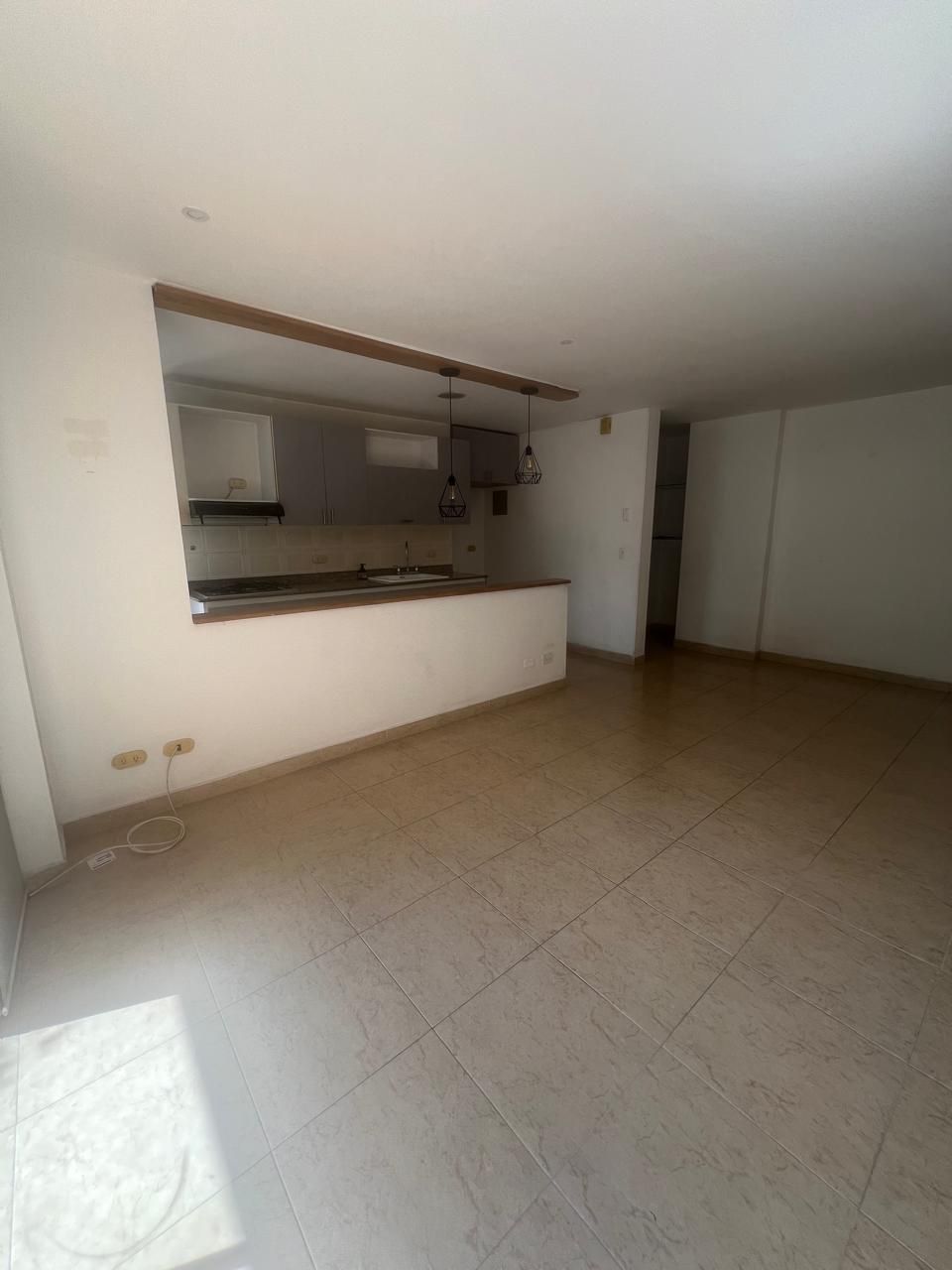 Apartamento en arriendo Antioquia Envigado Bosques De Zúñiga 93 m2 Habitaciones 3 Baños 2 Garajes 1 Precio $3500000