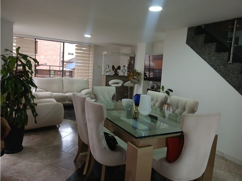 Apartamento en arriendo Quindío Armenia Los Laureles 110 m2 Habitaciones 3 Baños 3 Garajes 1 Precio $3000000