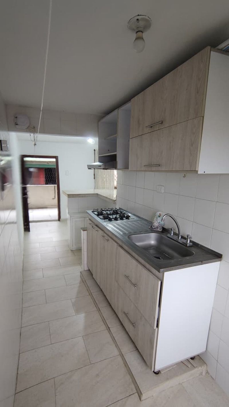 Apartamento en arriendo Atlántico Barranquilla Olaya Herrera 44 m2 Habitaciones 1 Baños 2 Garajes 1 Precio $1340000